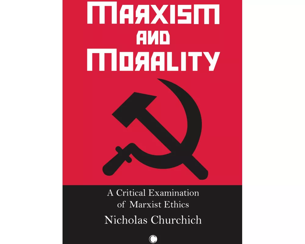 Marxism and Morality