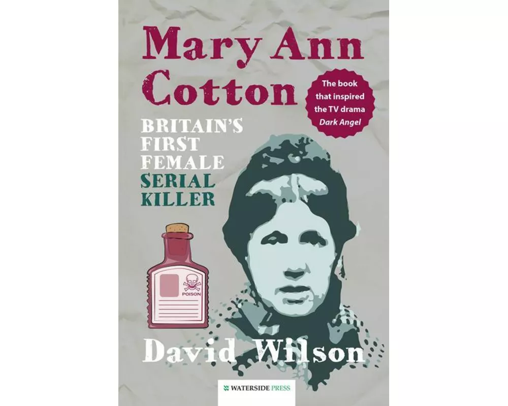 Mary Ann Cotton