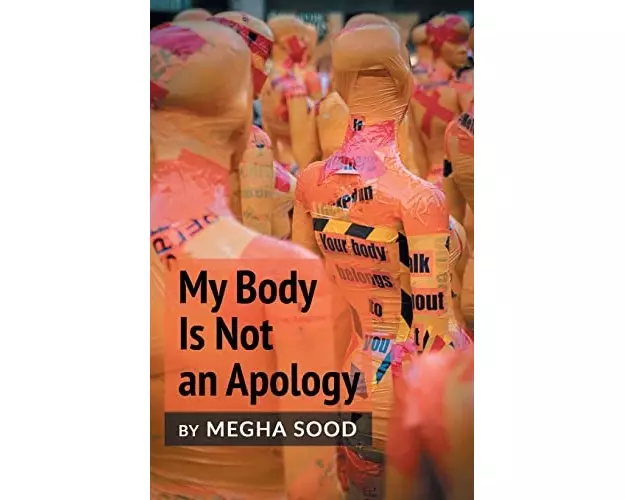 My Body Is Not an Apology
