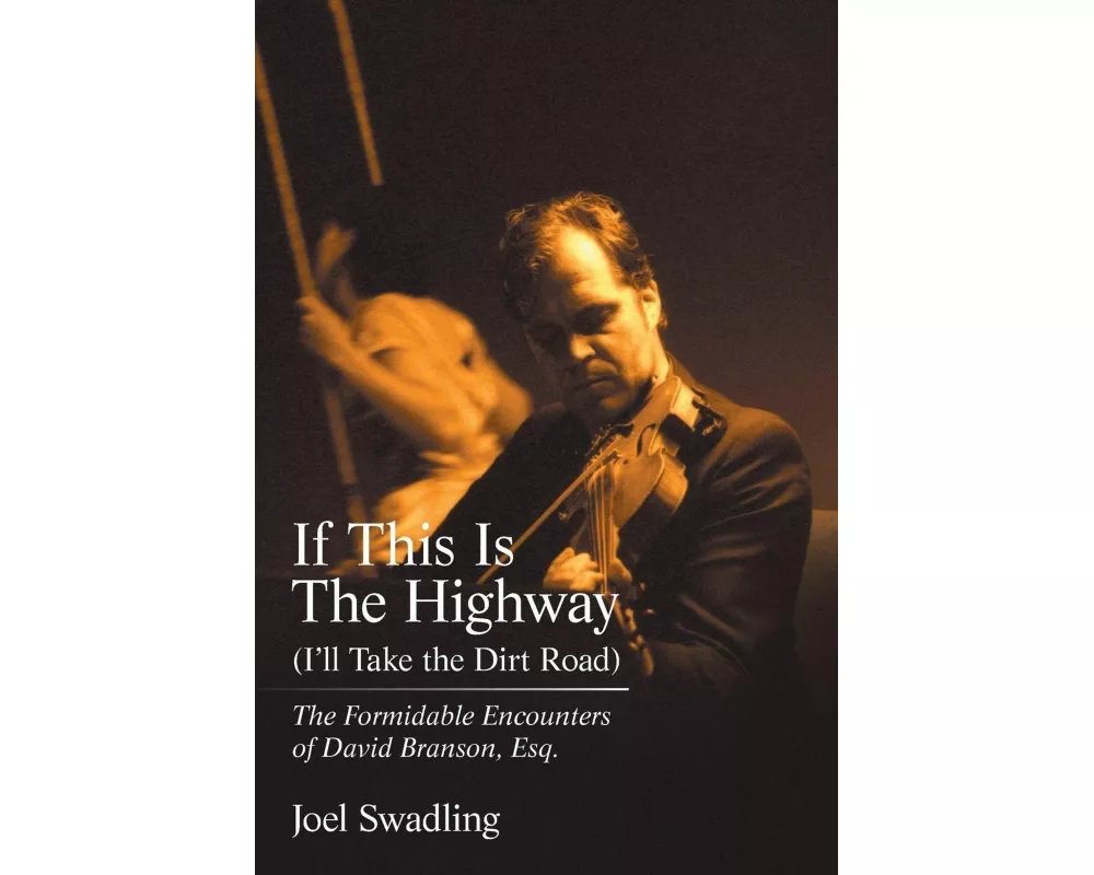 If This Is the Highway (I'Ll Take the Dirt Road)