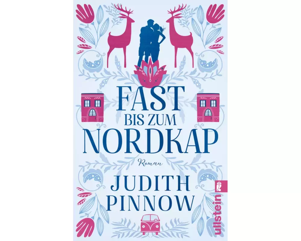 Fast bis zum Nordkap