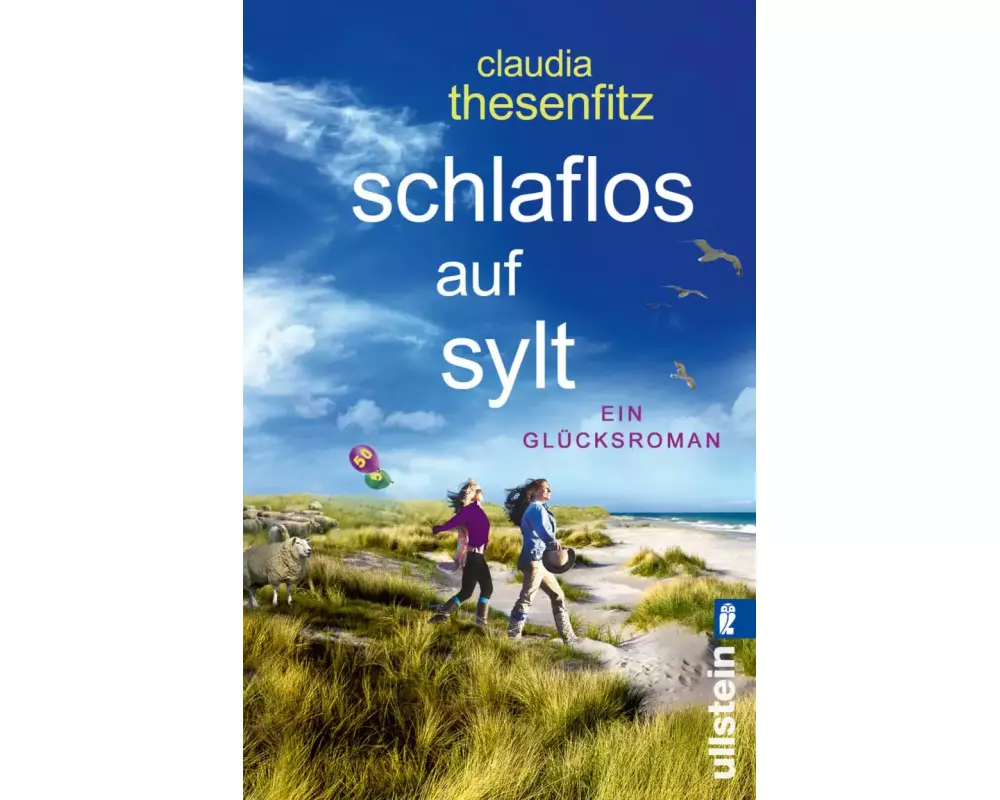 Schlaflos auf Sylt