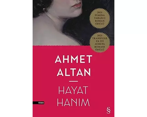 Hayat Hanim