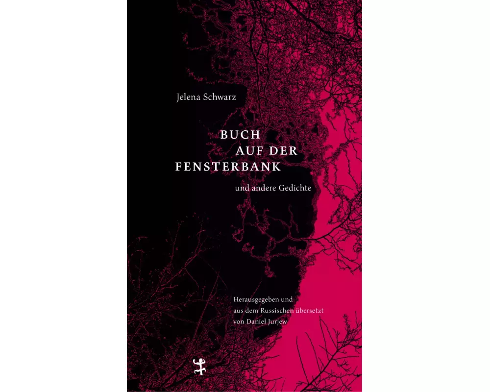 Buch auf der Fensterbank und andere Gedichte