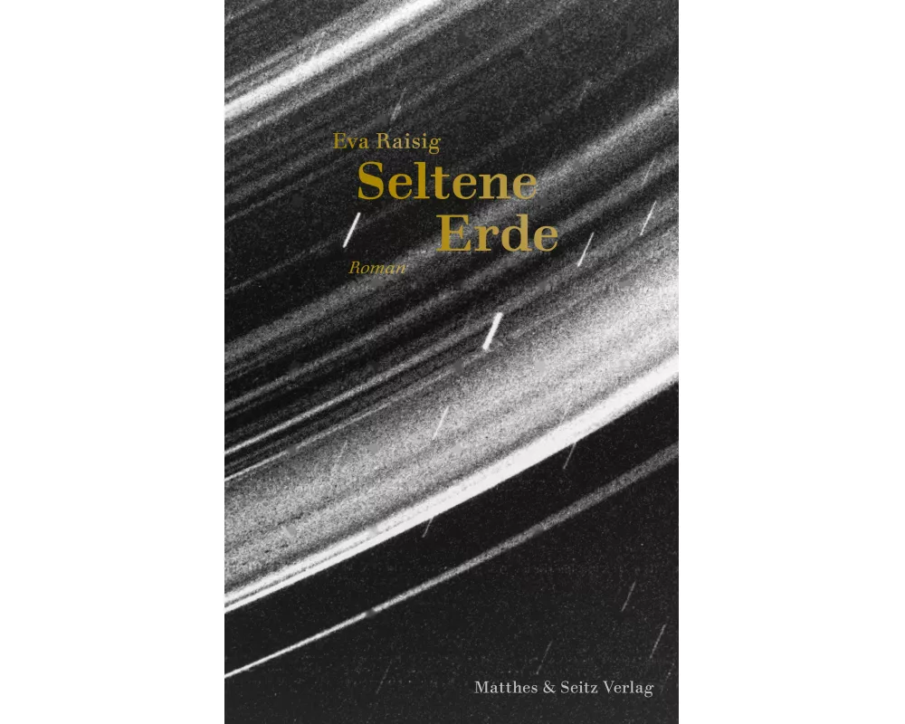 Seltene Erde