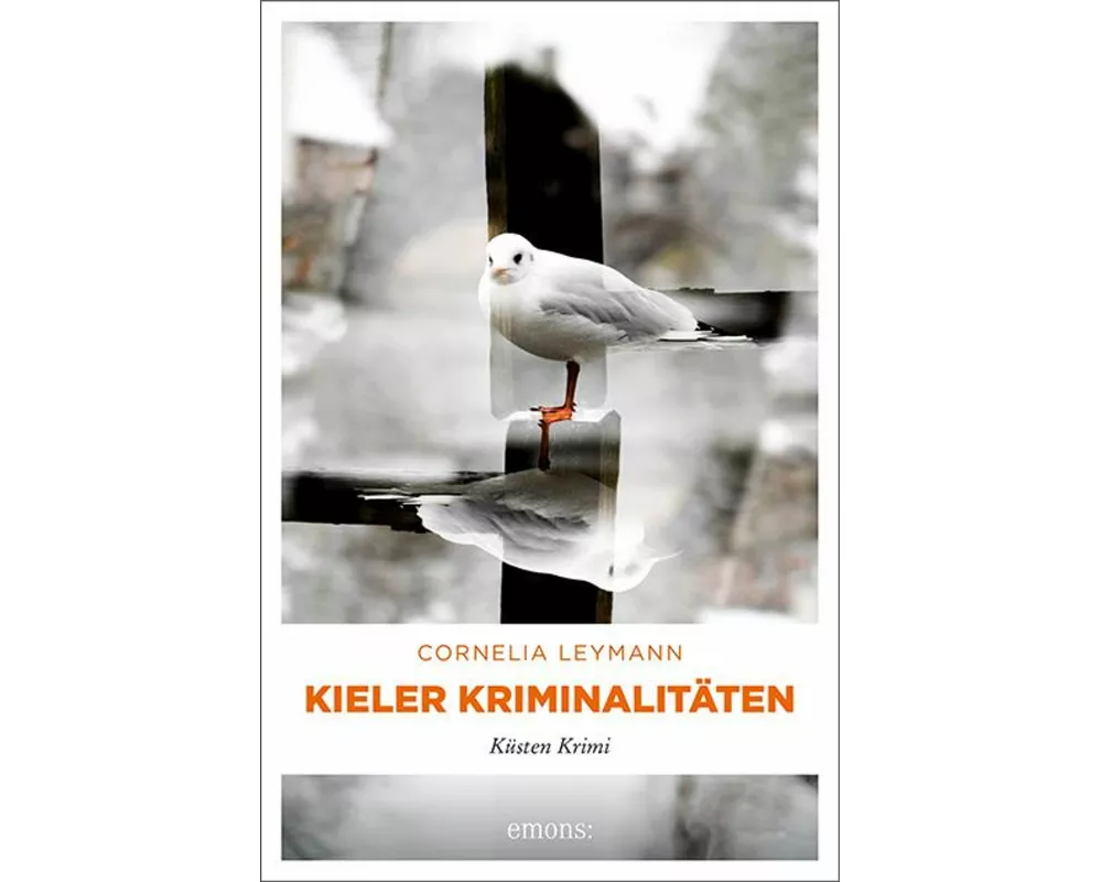 Kieler Kriminalitäten