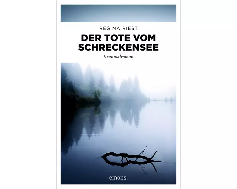Der Tote vom Schreckensee