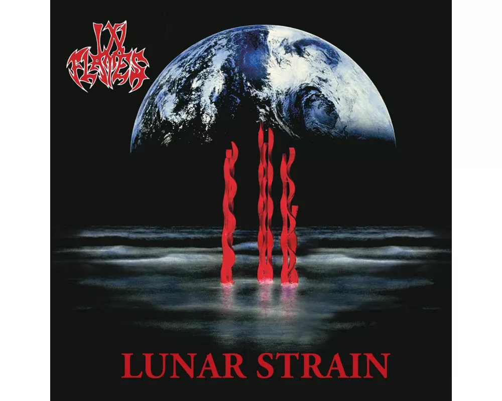 Lunar Strain+Subterranean