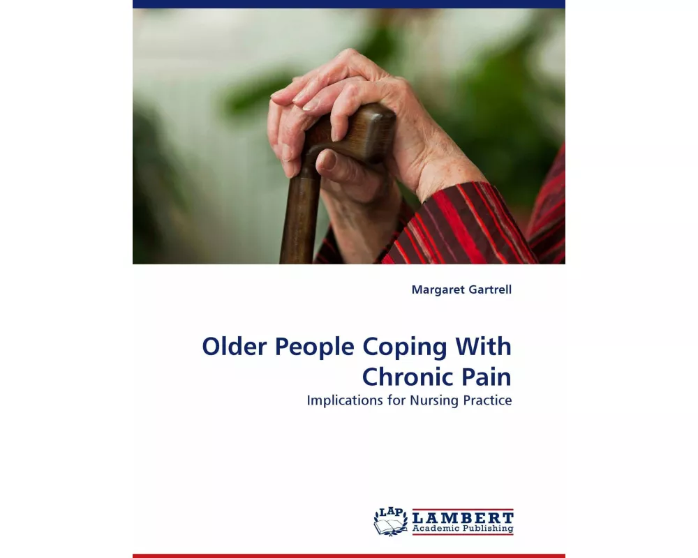 Older People Coping With Chronic Pain