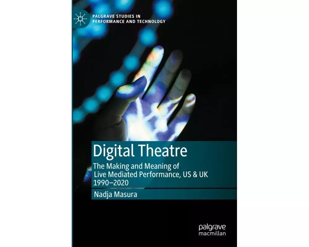 Digital Theatre