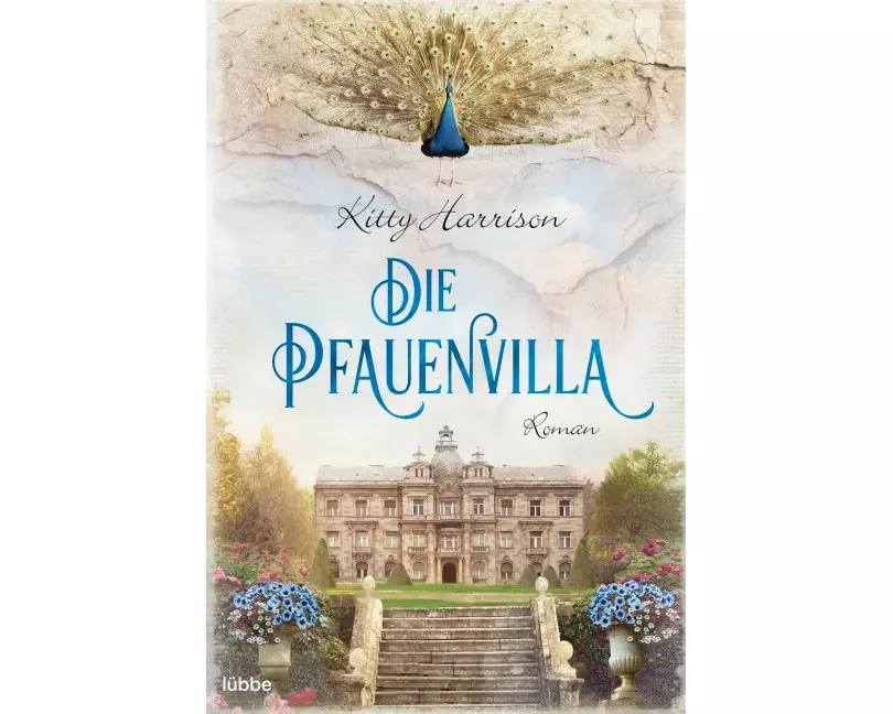 Die Pfauenvilla