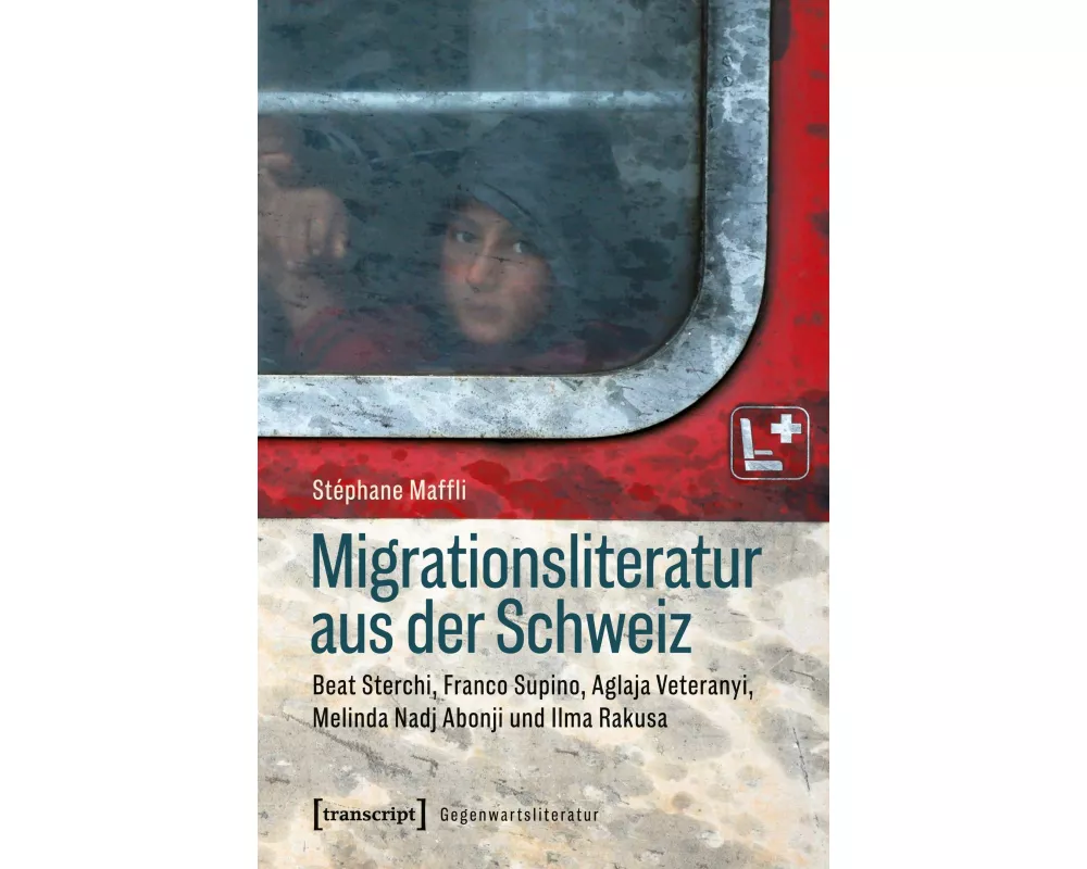 Migrationsliteratur aus der Schweiz