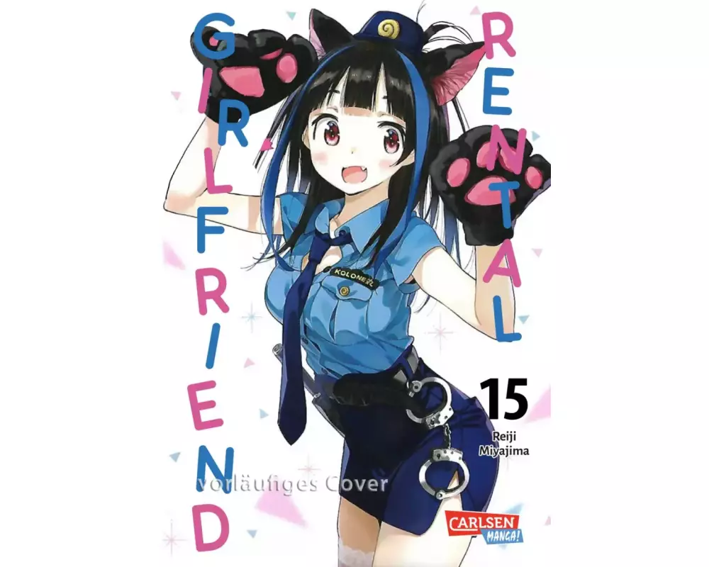 Rental Girlfriend 15