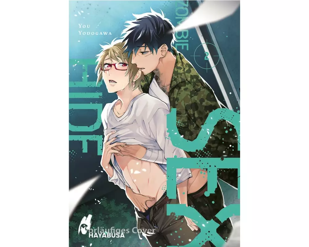 Zombie Hide Sex 2