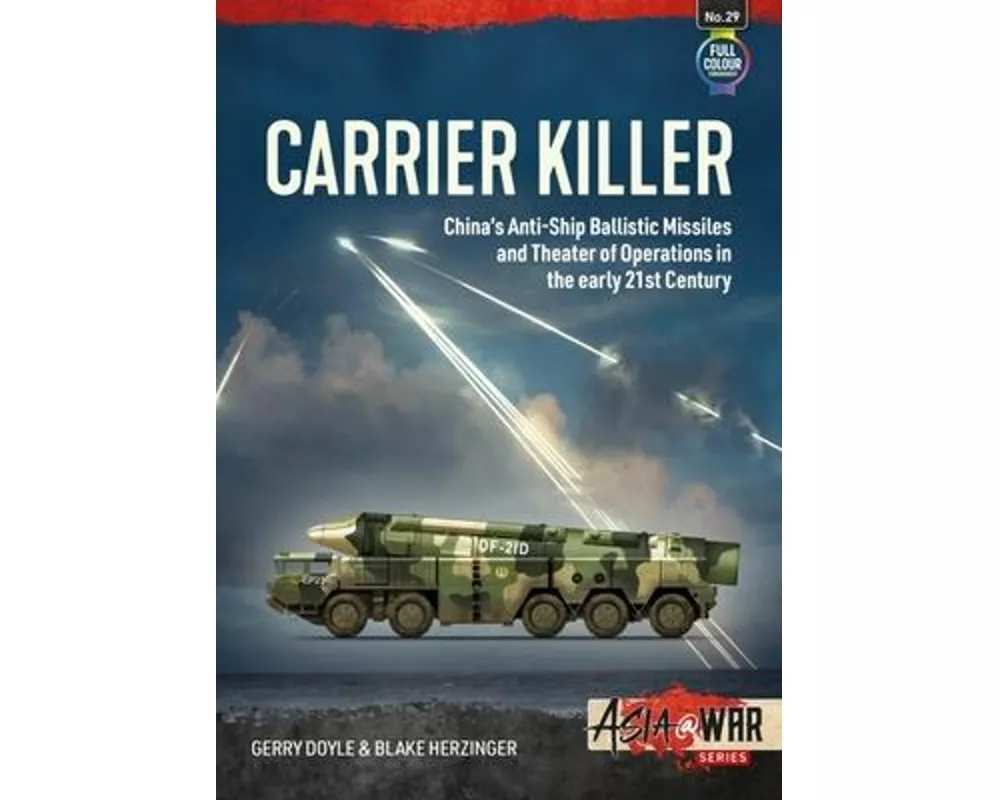 Carrier Killer