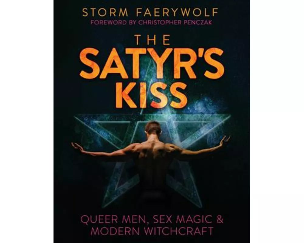 The Satyr's Kiss
