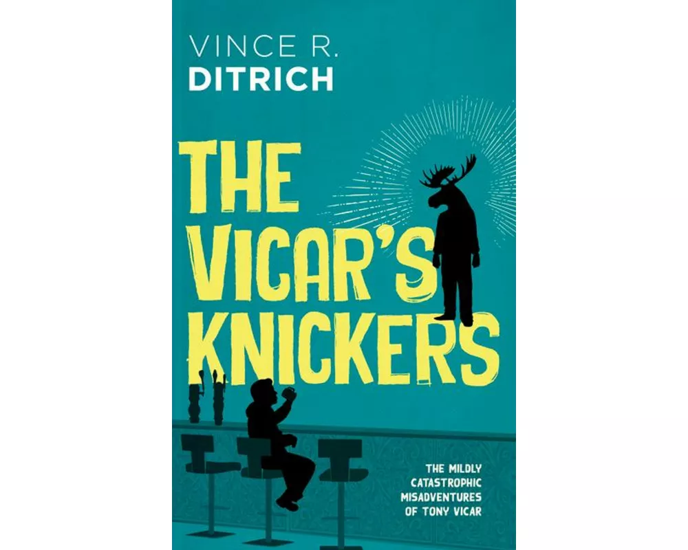 The Vicar's Knickers
