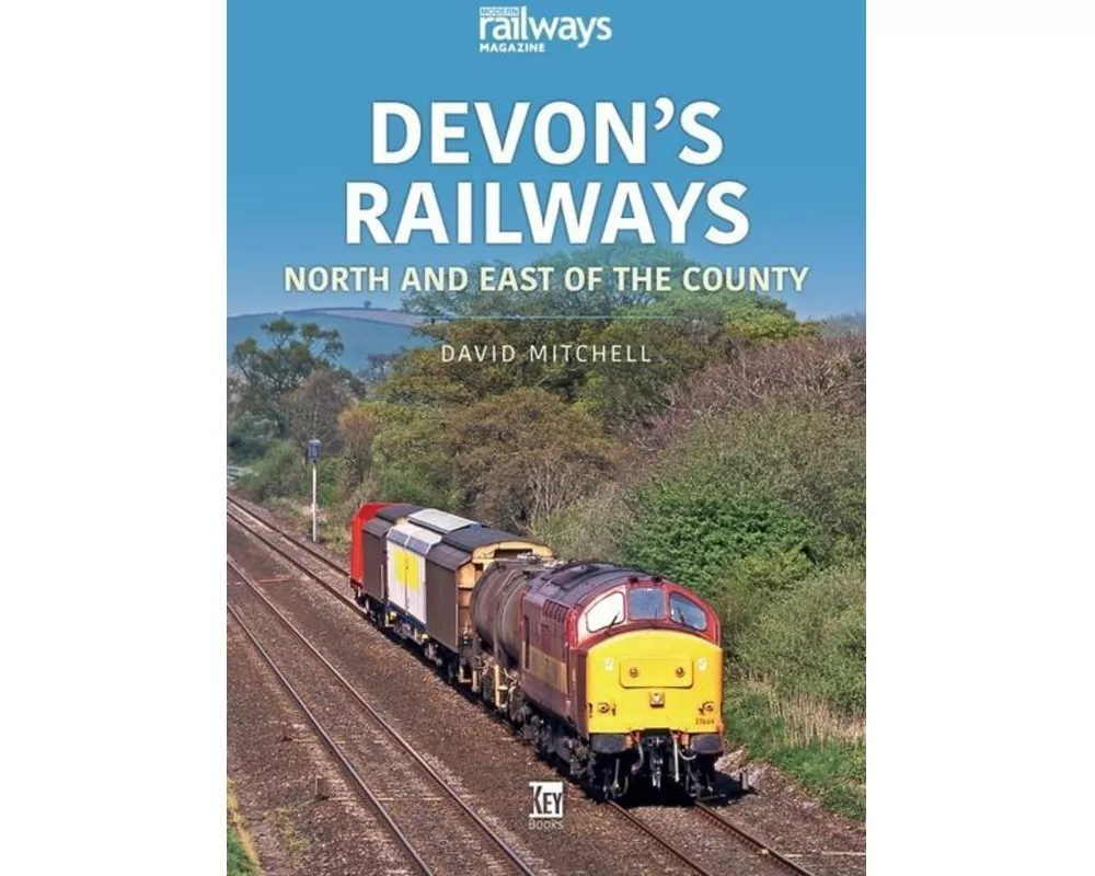 Devon's Railways