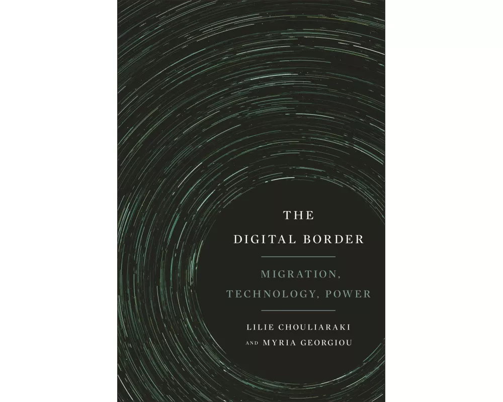 The Digital Border