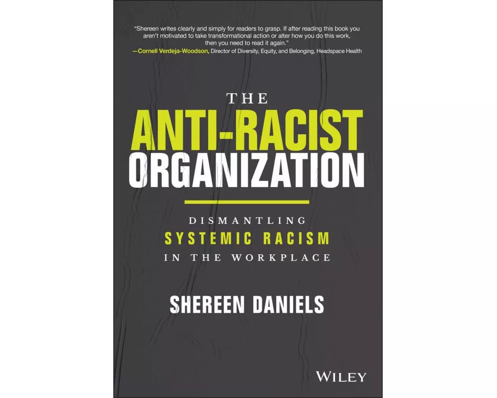 The Anti-Racist Organization