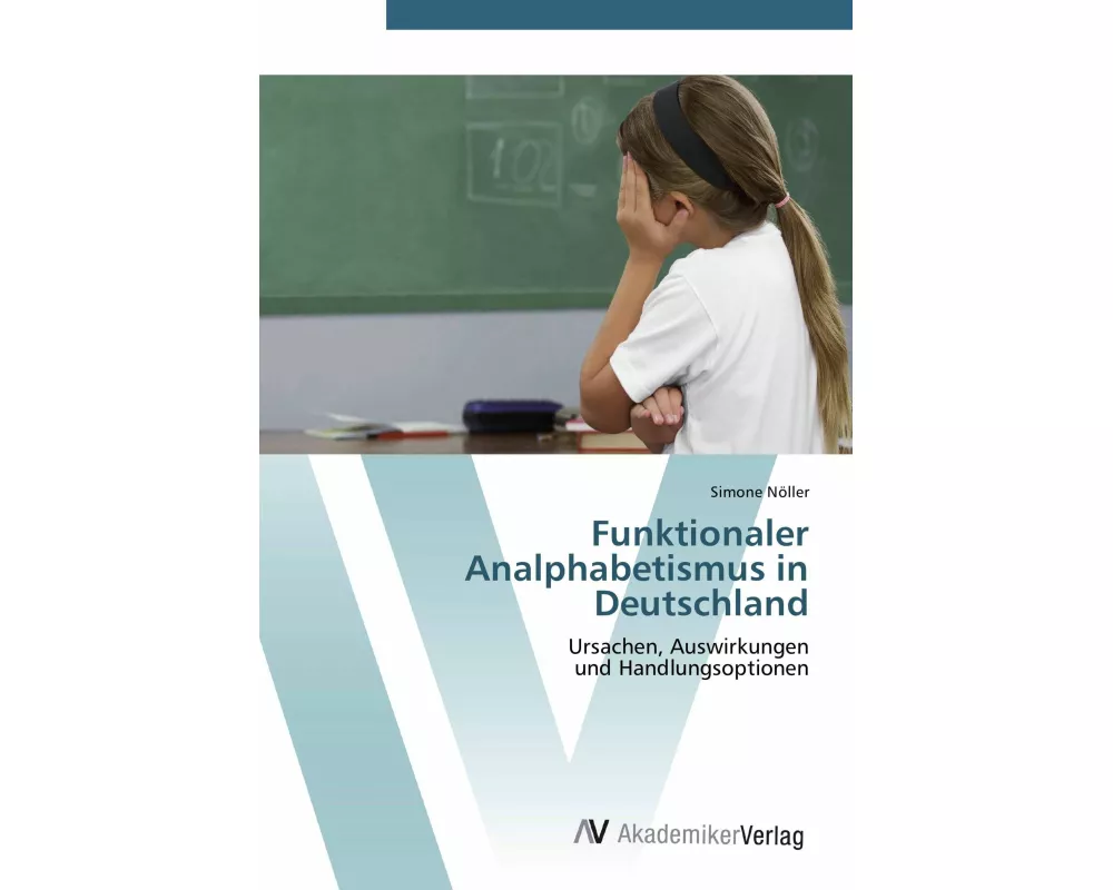 Funktionaler Analphabetismus in Deutschland