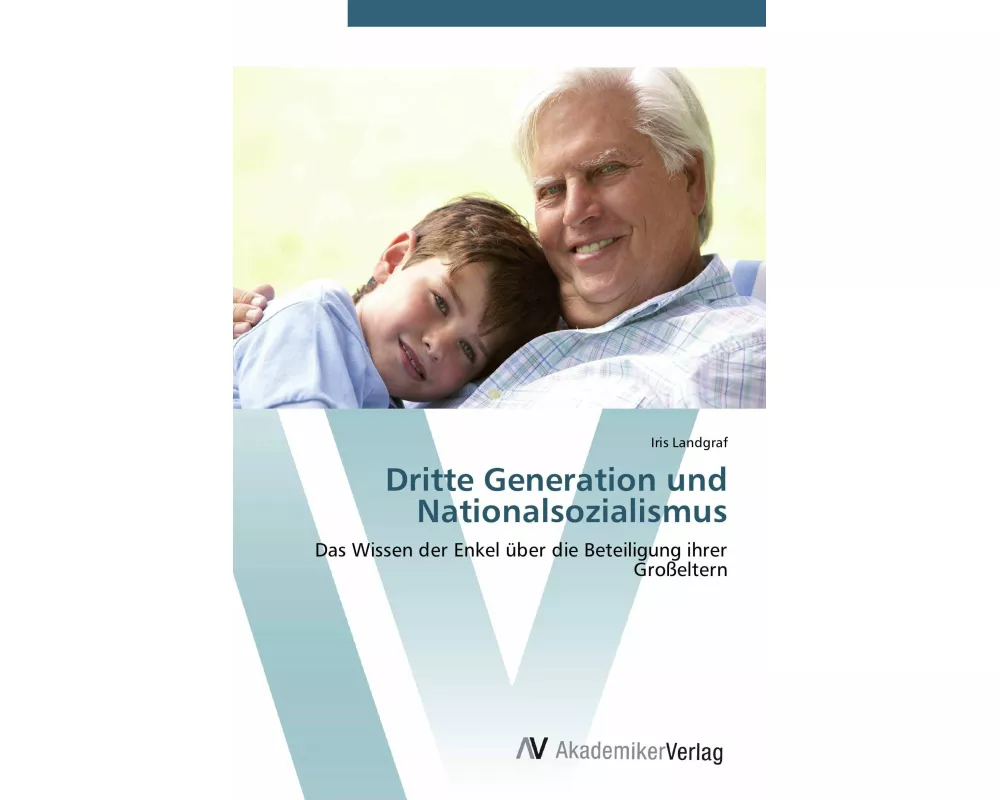 Dritte Generation und Nationalsozialismus