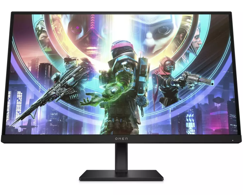 HP Monitor OMEN 27qs 780J4E9