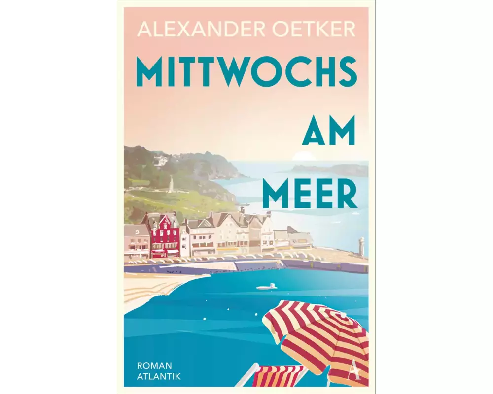 Mittwochs am Meer