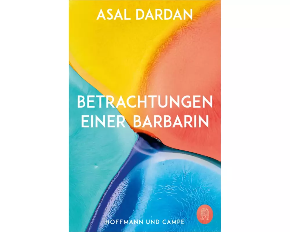 Betrachtungen einer Barbarin