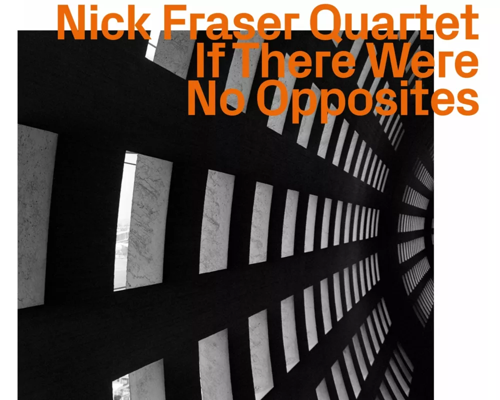 If There Were No Opposites