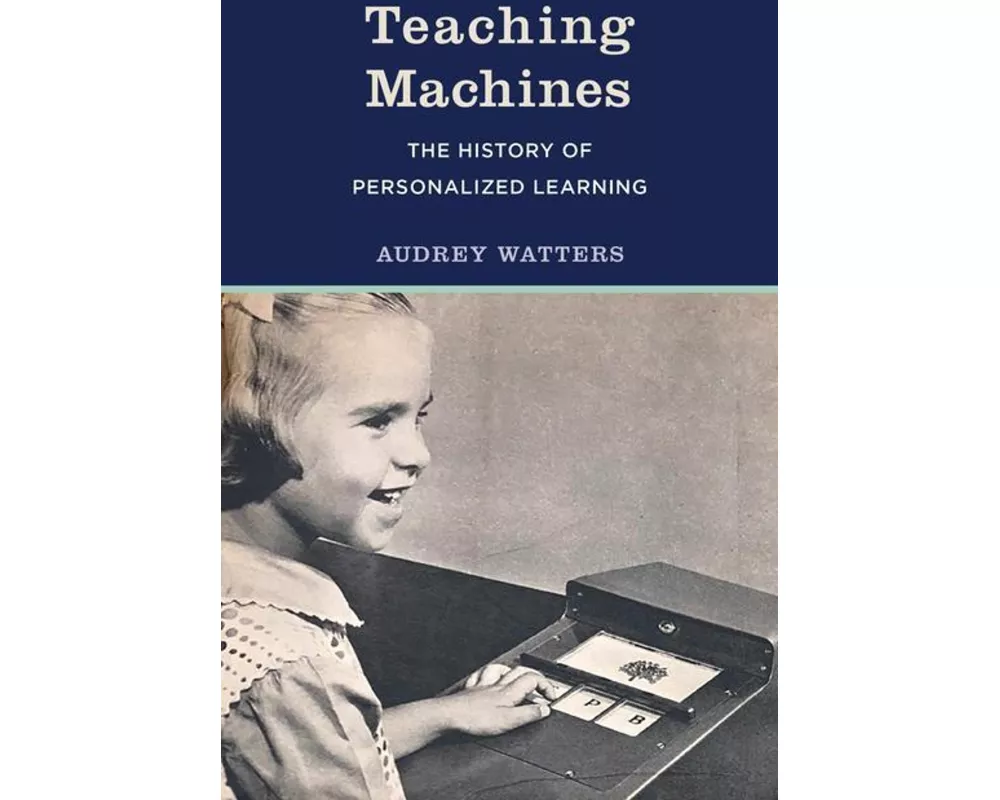 Teaching Machines