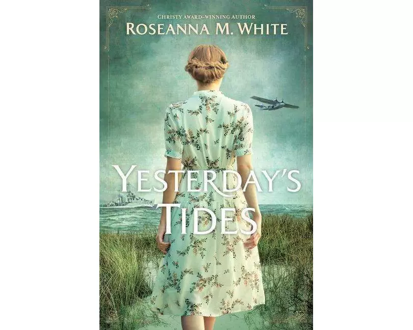 Yesterday`s Tides