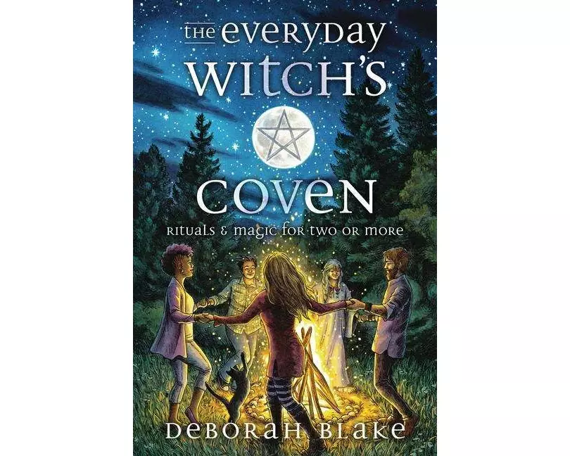 The Everyday Witch's Coven