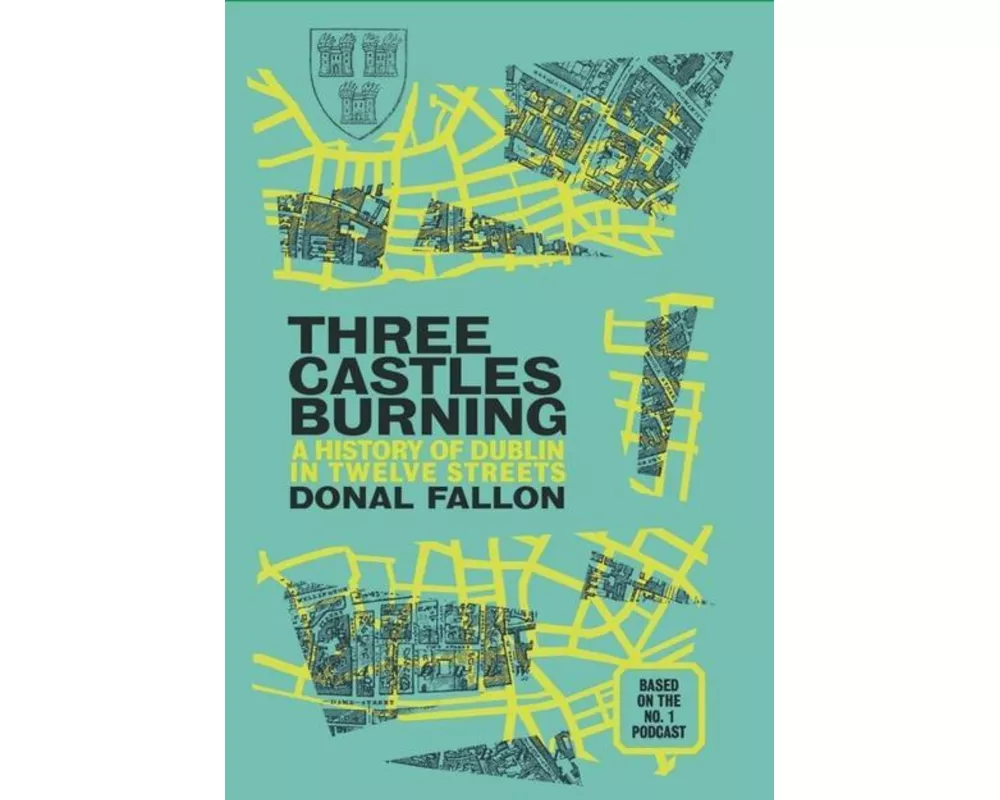 Three Castles Burning