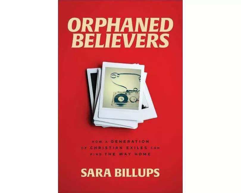 Orphaned Believers
