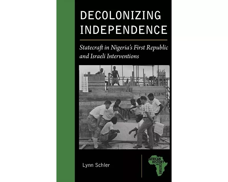 Decolonizing Independence