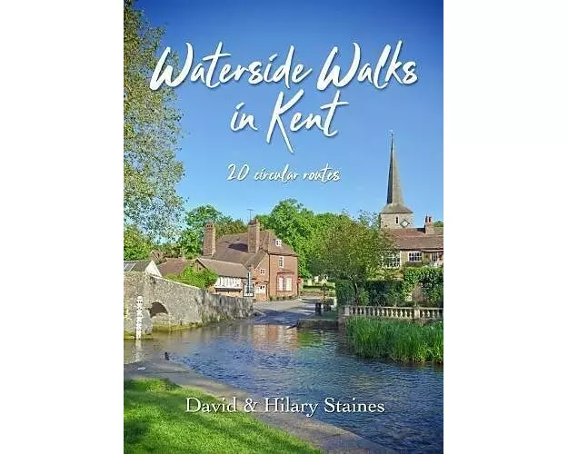 Waterside Walks in Kent