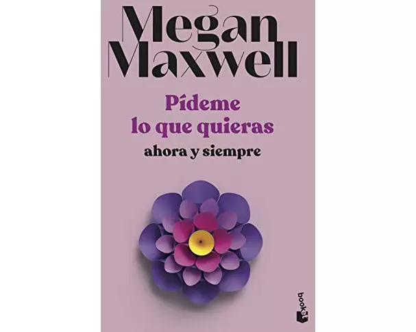 Pídeme lo que quieras, ahora y siempre