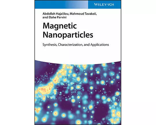 Magnetic Nanoparticles