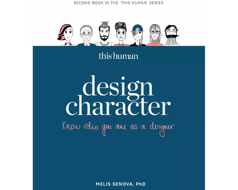 This Human - Design Character