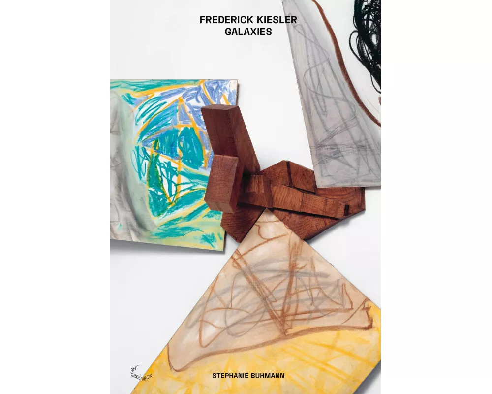 Frederick Kiesler: Galaxies