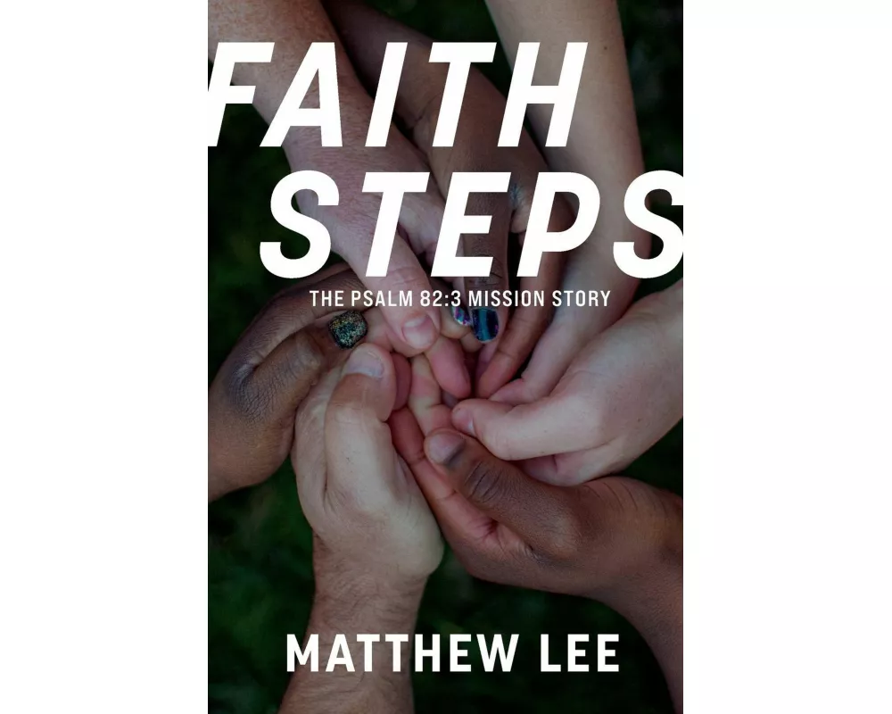 Faith Steps