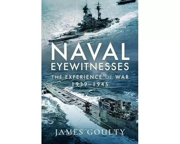 Naval Eyewitnesses