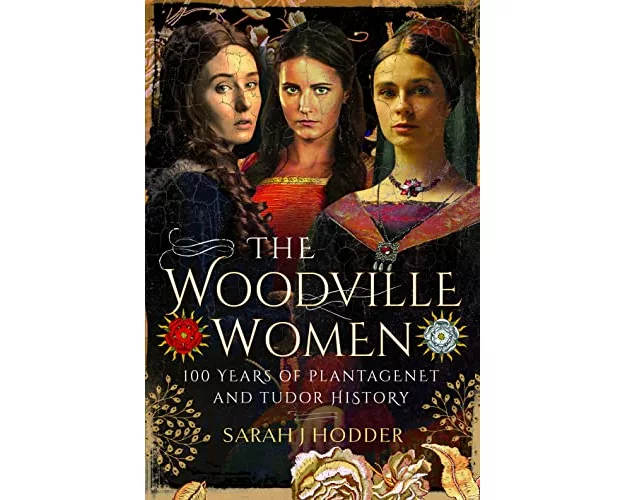 The Woodville Women