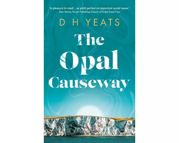 The Opal Causeway