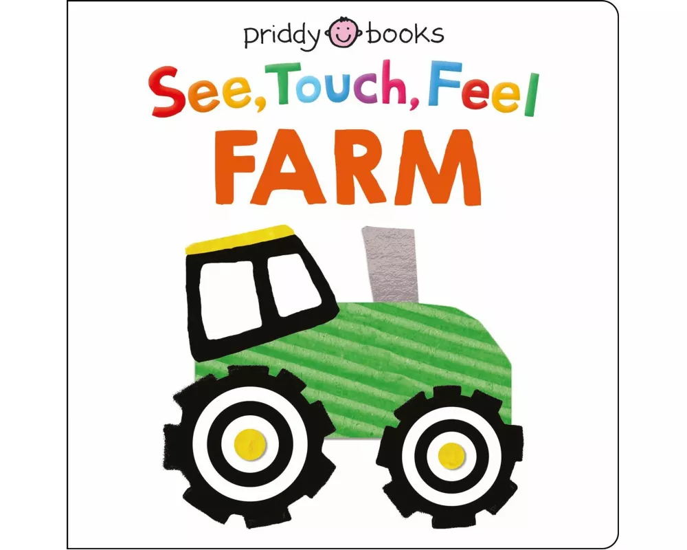 See, Touch, Feel: Farm