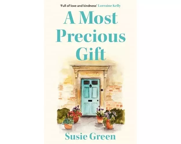 A Most Precious Gift