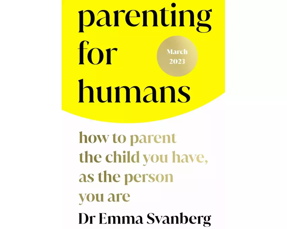 Parenting for Humans