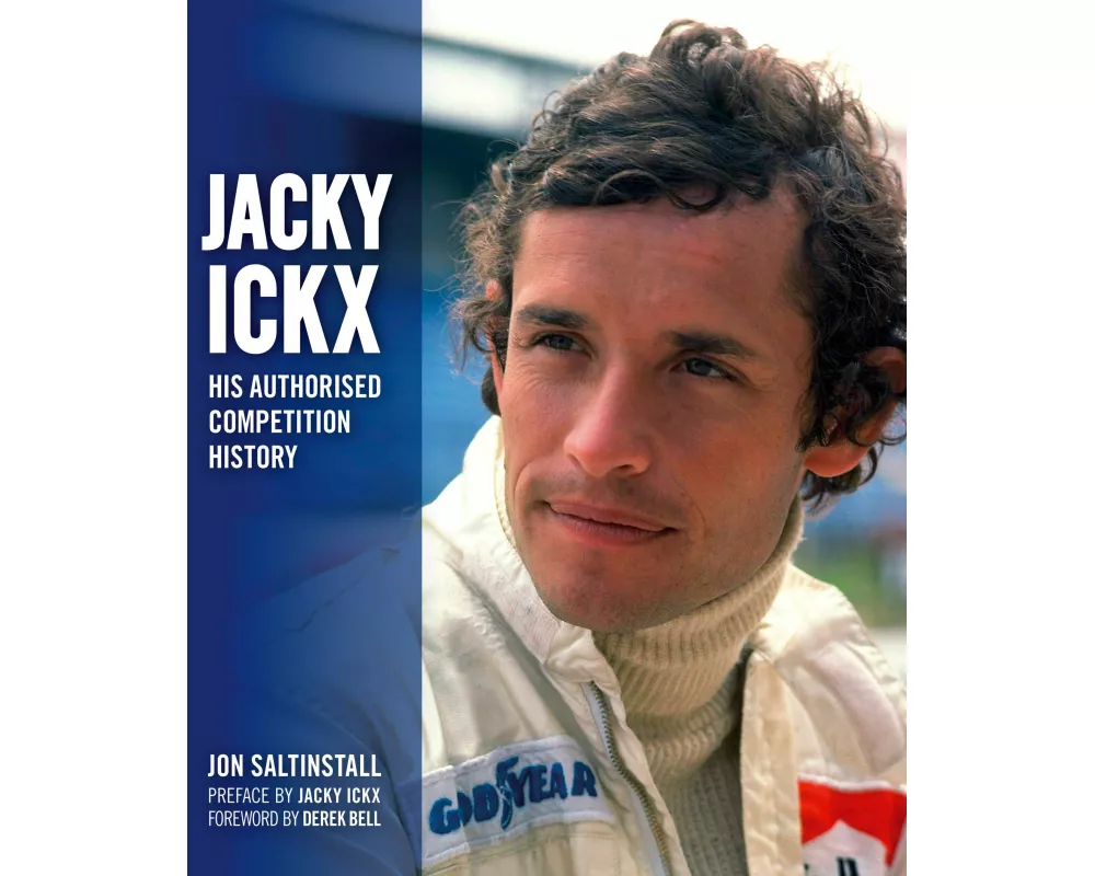 Jacky Ickx