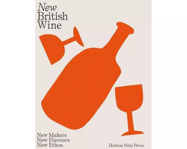 New British Wine